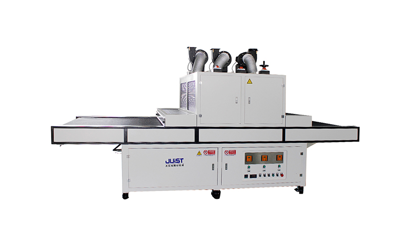 UV -kovetuskone