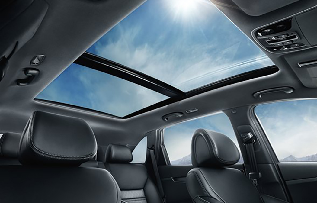 Vapauta tuotemerkkisi näytön tulostuksella Automotive Glassille